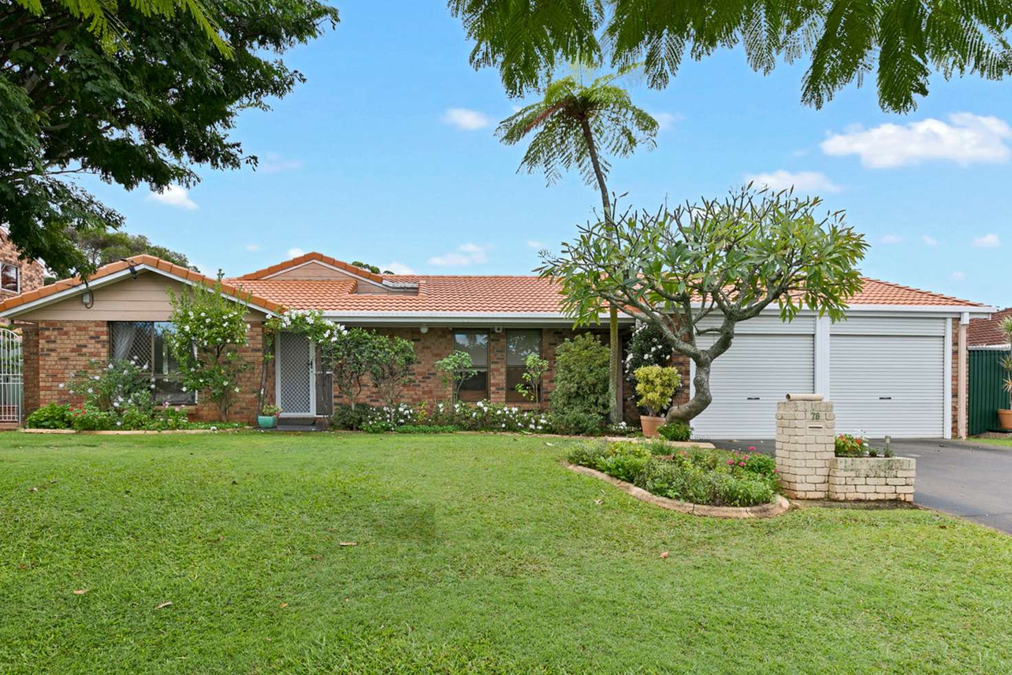 Main view of Homely house listing, 78 Long Street, Cleveland QLD 4163