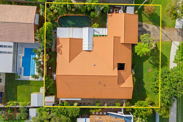 Second view of Homely house listing, 78 Long Street, Cleveland QLD 4163