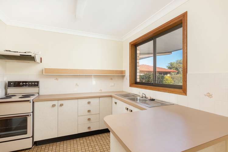 Fourth view of Homely unit listing, 2/9-11 Wyden Street, Old Bar NSW 2430