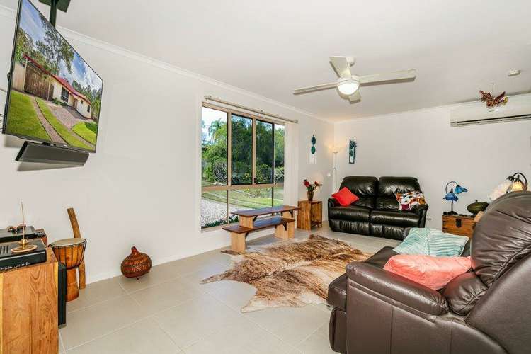 Third view of Homely house listing, 36 Strathallen Drive, Boronia Heights QLD 4124