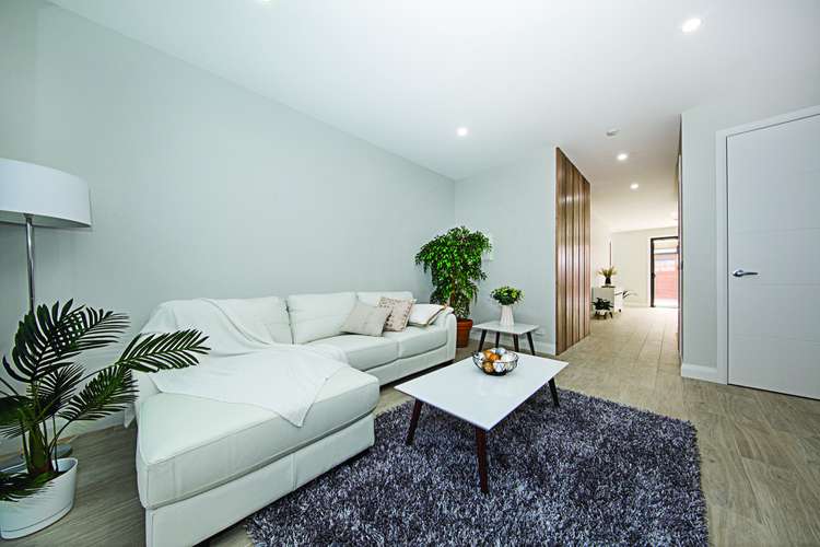 Sixth view of Homely townhouse listing, 5/2 Bindel Street, Aranda ACT 2614