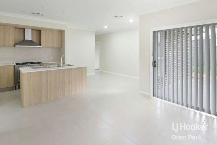 Third view of Homely house listing, 13 Taylor Street, Oran Park NSW 2570
