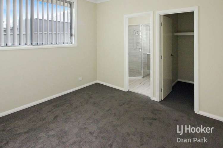 Fifth view of Homely house listing, 13 Taylor Street, Oran Park NSW 2570