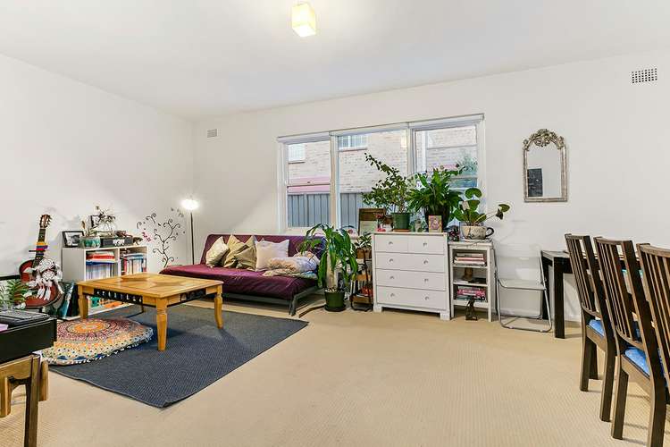 Second view of Homely unit listing, 3/53-55 Banks Street, Monterey NSW 2217