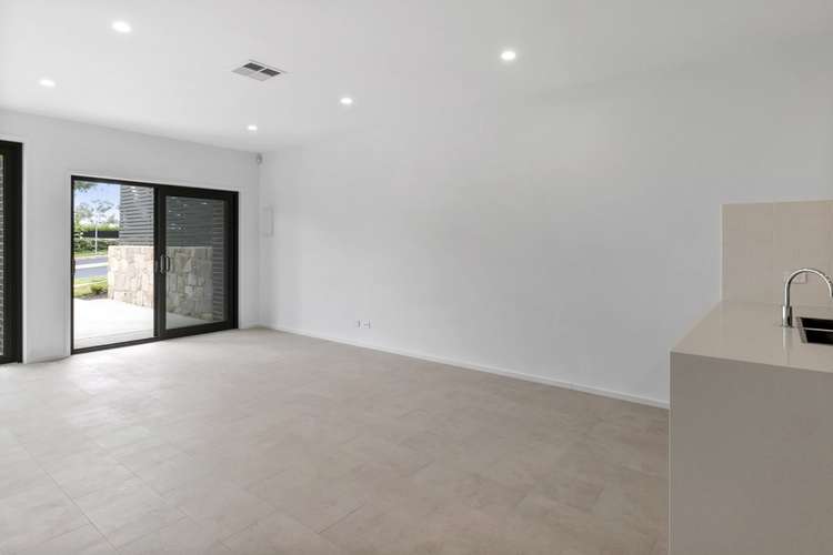 Fourth view of Homely townhouse listing, 1/18 Thring Street, Chapman ACT 2611