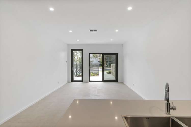 Fifth view of Homely townhouse listing, 1/18 Thring Street, Chapman ACT 2611