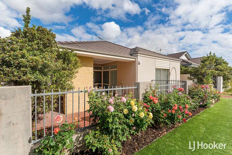 Main view of Homely house listing, 16 Wagtail Link, Beeliar WA 6164