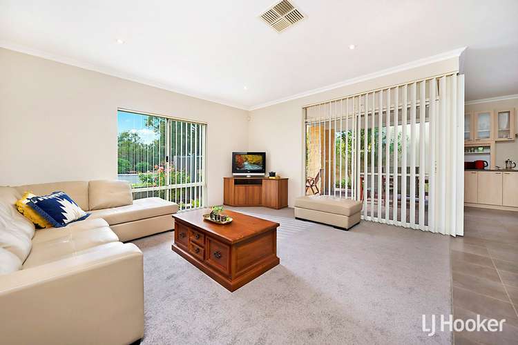 Second view of Homely house listing, 16 Wagtail Link, Beeliar WA 6164