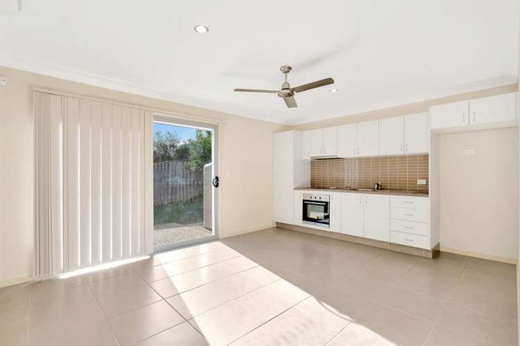 Second view of Homely house listing, 2/1 Chesterton Street, Pacific Pines QLD 4211