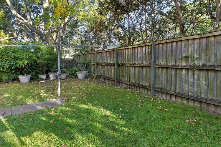 Third view of Homely unit listing, 4/11 Northwood Road, Northwood NSW 2066