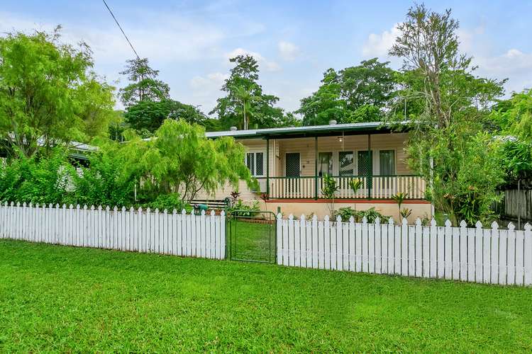 Main view of Homely house listing, 28 Nolan Street, Whitfield QLD 4870