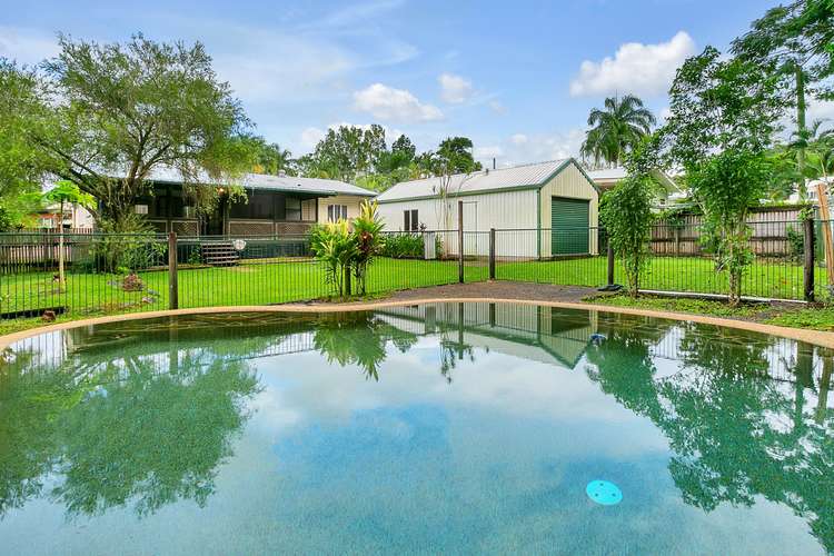 Second view of Homely house listing, 28 Nolan Street, Whitfield QLD 4870