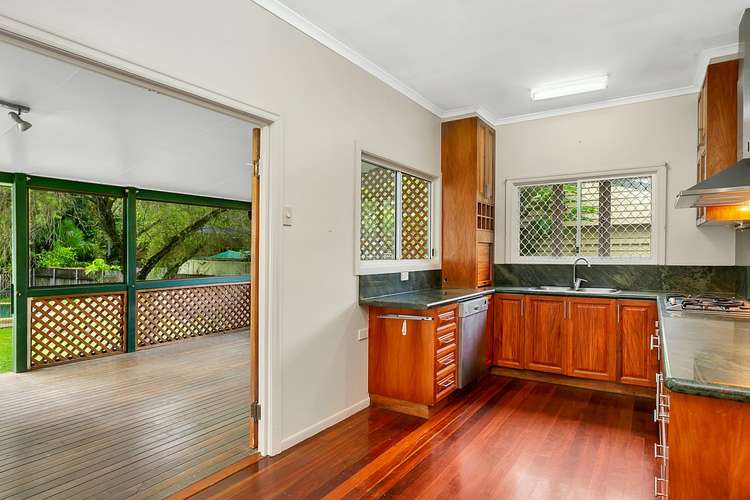 Fourth view of Homely house listing, 28 Nolan Street, Whitfield QLD 4870