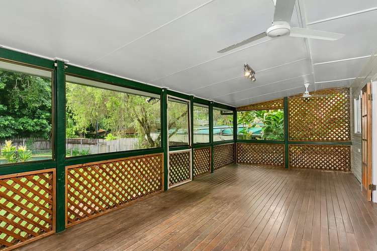 Fifth view of Homely house listing, 28 Nolan Street, Whitfield QLD 4870