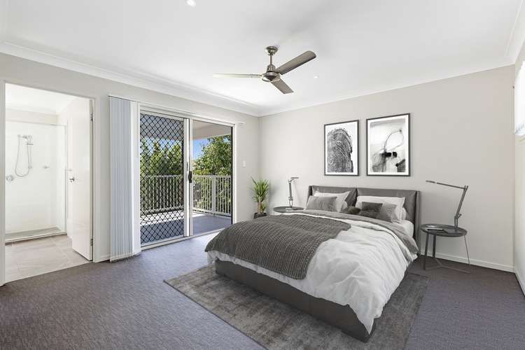 Fifth view of Homely townhouse listing, 3/139 Bay Street, Cleveland QLD 4163