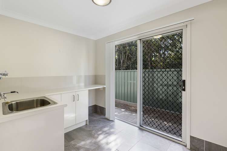 Seventh view of Homely townhouse listing, 3/139 Bay Street, Cleveland QLD 4163