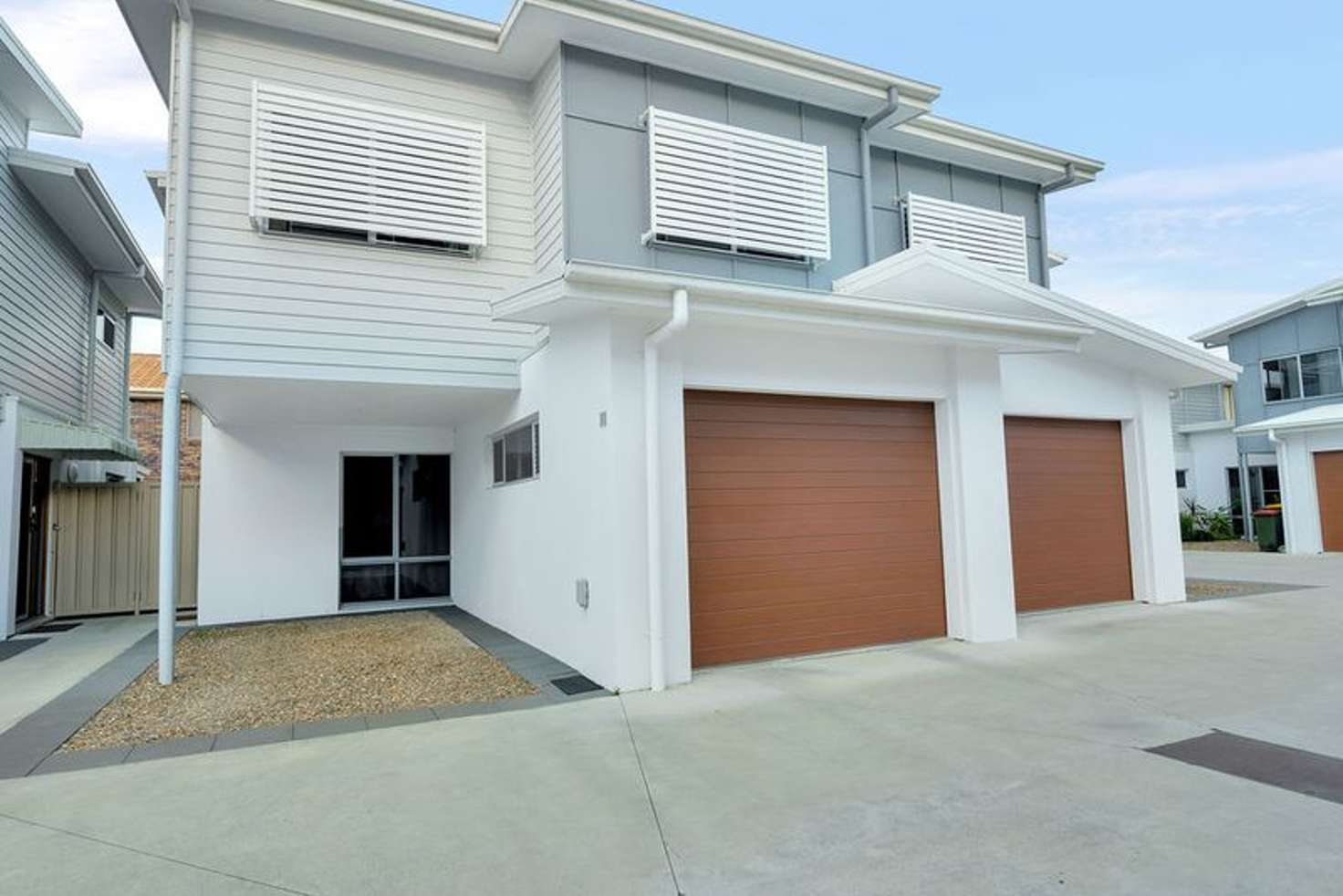 Main view of Homely unit listing, 11/18-20 William Street, Tweed Heads South NSW 2486