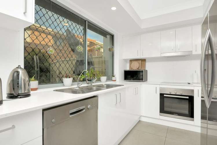 Third view of Homely unit listing, 11/18-20 William Street, Tweed Heads South NSW 2486