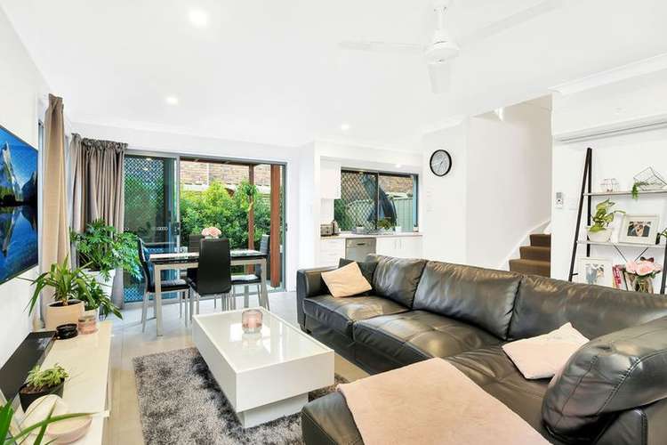 Fourth view of Homely unit listing, 11/18-20 William Street, Tweed Heads South NSW 2486