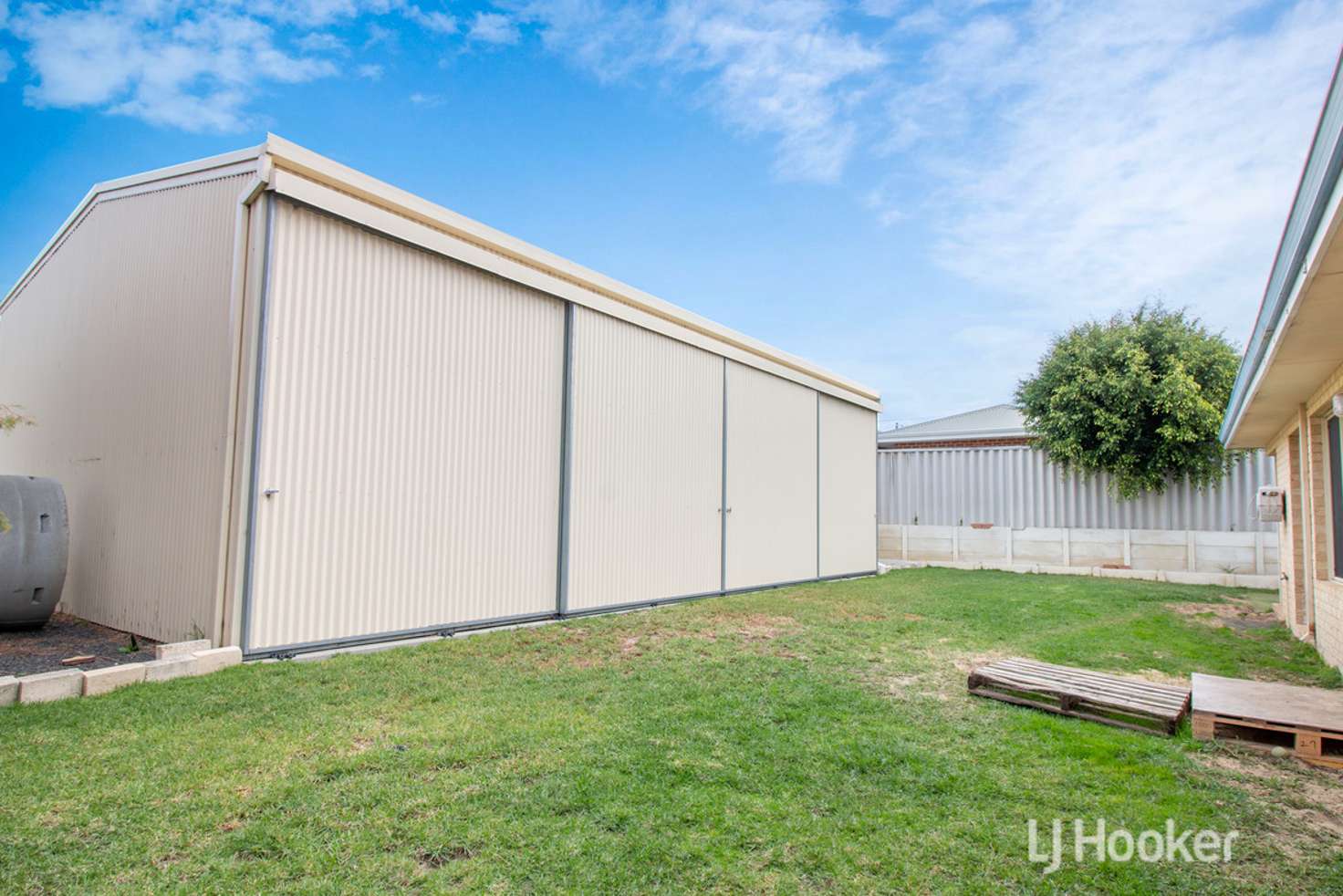 Main view of Homely house listing, 1 Harwood Place, South Bunbury WA 6230