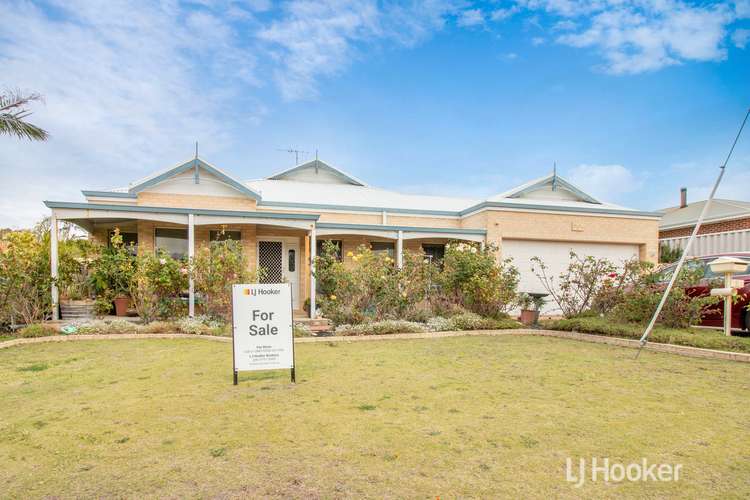 Second view of Homely house listing, 1 Harwood Place, South Bunbury WA 6230