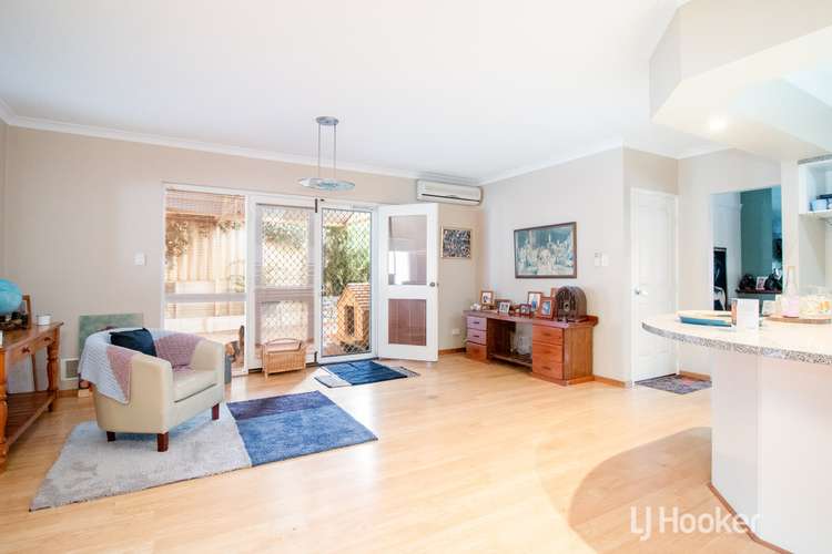 Third view of Homely house listing, 1 Harwood Place, South Bunbury WA 6230