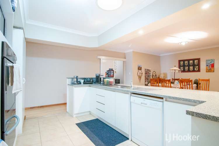 Sixth view of Homely house listing, 1 Harwood Place, South Bunbury WA 6230
