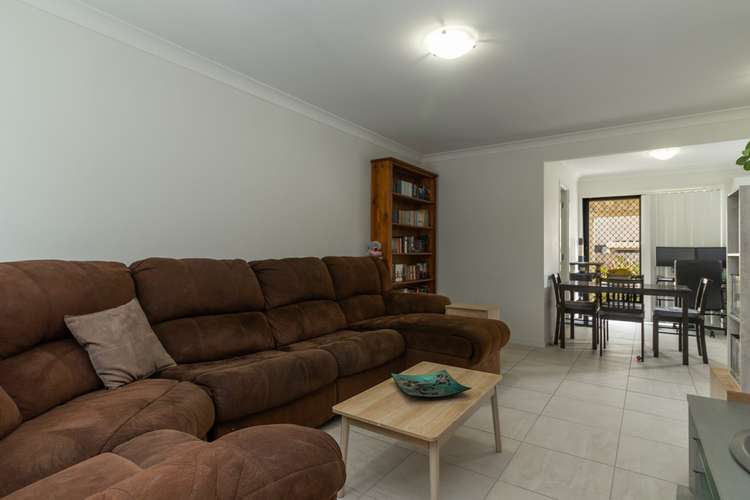 Third view of Homely townhouse listing, 55/125 Orchard Road, Richlands QLD 4077