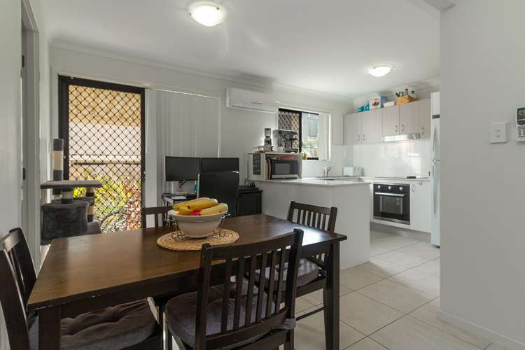 Fourth view of Homely townhouse listing, 55/125 Orchard Road, Richlands QLD 4077