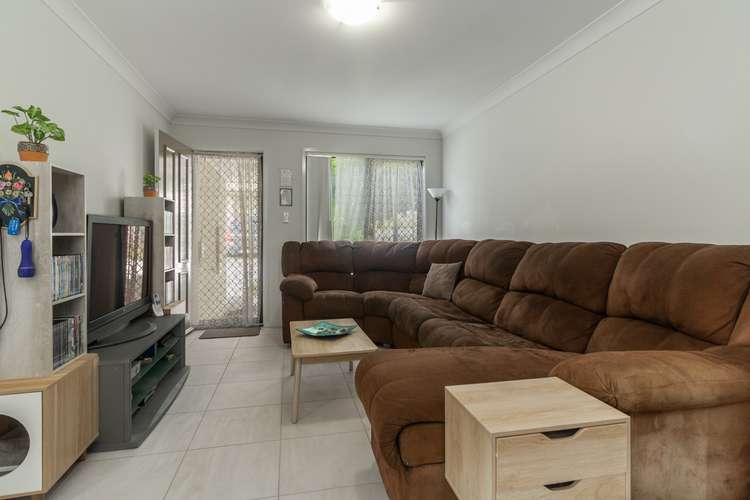 Fifth view of Homely townhouse listing, 55/125 Orchard Road, Richlands QLD 4077