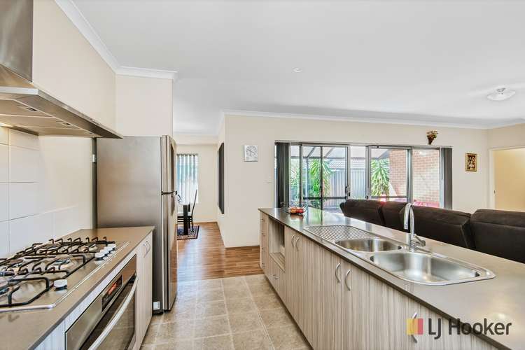 Second view of Homely house listing, 7 Charlton Way, Brabham WA 6055