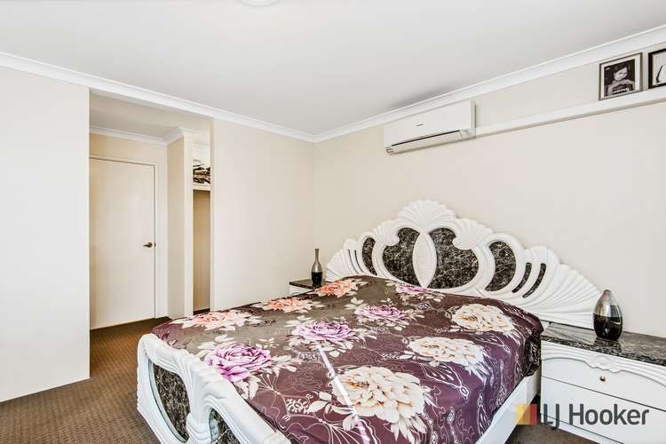 Fifth view of Homely house listing, 7 Charlton Way, Brabham WA 6055