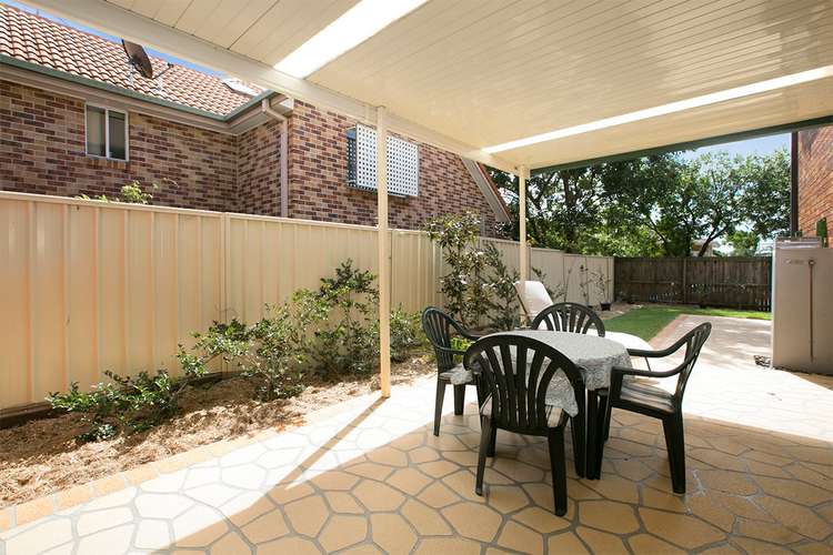 Second view of Homely unit listing, 1/37 Chaucer Street, Moorooka QLD 4105