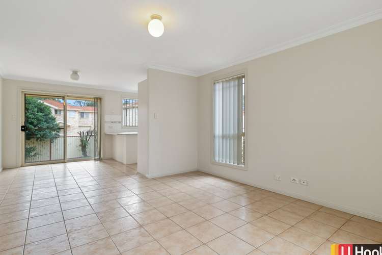 Second view of Homely townhouse listing, 2/51-55 Myall Road, Casula NSW 2170