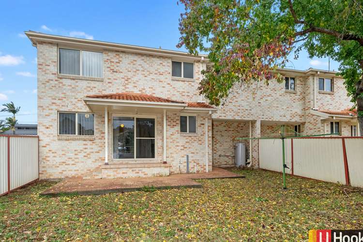 Fifth view of Homely townhouse listing, 2/51-55 Myall Road, Casula NSW 2170