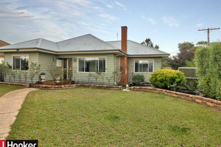 Main view of Homely house listing, 68 Moroney Street, Bairnsdale VIC 3875
