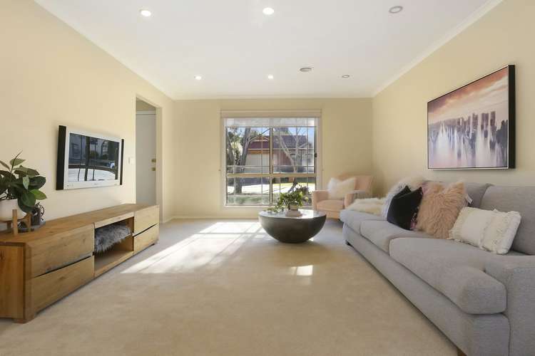 Second view of Homely house listing, 4 Luxor Close, South Morang VIC 3752
