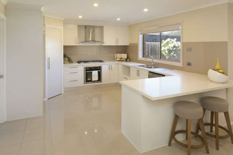 Third view of Homely house listing, 4 Luxor Close, South Morang VIC 3752