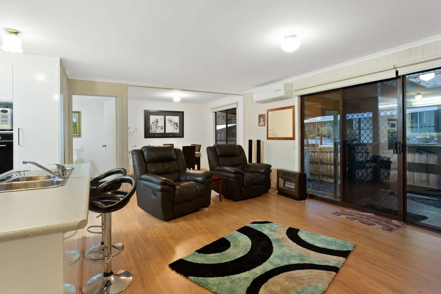 Main view of Homely house listing, 27 Sonia Crescent, Pioneer Bay VIC 3984