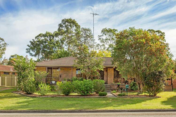 Main view of Homely house listing, 8 Patanga Close, Taree NSW 2430