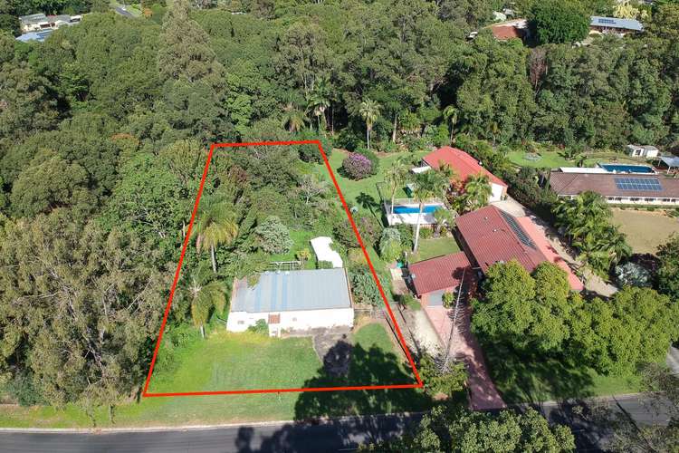 36 Monday Drive, Tallebudgera Valley QLD 4228