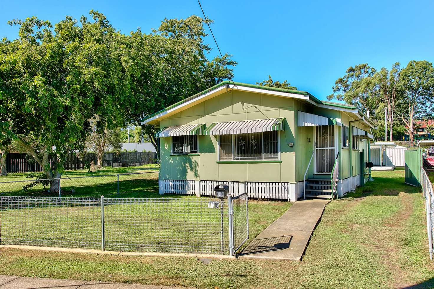 Main view of Homely house listing, 105 Macoma Street, Banyo QLD 4014