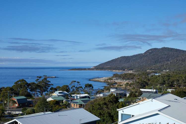 Third view of Homely unit listing, Unit 1/32 Douglas, Bicheno TAS 7215