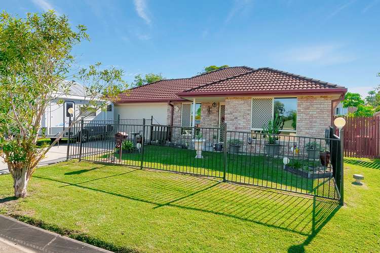 Main view of Homely house listing, 22 Longford Crescent, Acacia Ridge QLD 4110