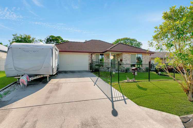 Second view of Homely house listing, 22 Longford Crescent, Acacia Ridge QLD 4110