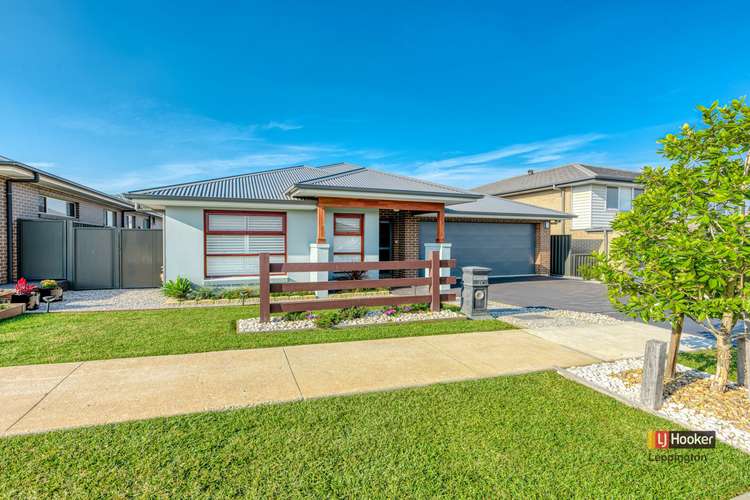 Second view of Homely house listing, 14 Ruby Street, Cobbitty NSW 2570