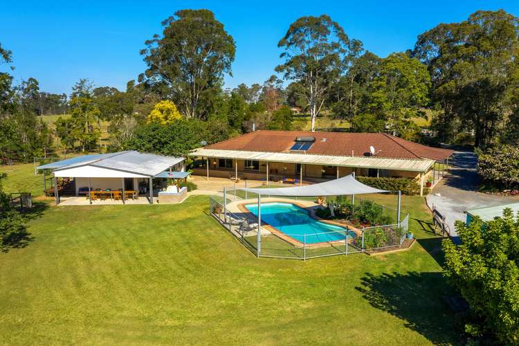 Main view of Homely ruralOther listing, 26 Oak Road, Kundle Kundle NSW 2430