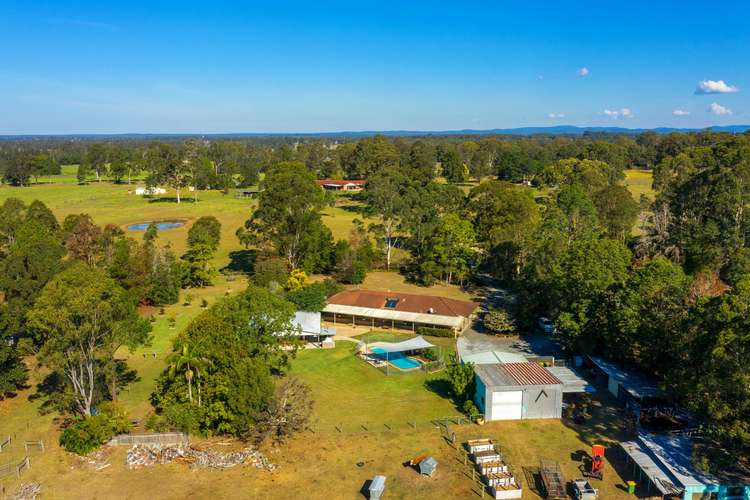 Second view of Homely ruralOther listing, 26 Oak Road, Kundle Kundle NSW 2430