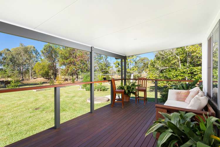 Third view of Homely ruralOther listing, 26 Oak Road, Kundle Kundle NSW 2430