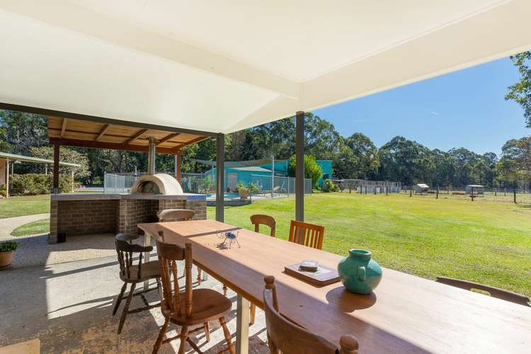 Fourth view of Homely ruralOther listing, 26 Oak Road, Kundle Kundle NSW 2430